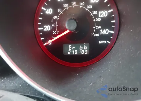 2010 Subaru Tribeca 3.6R Touring z USA, uszkodzony, nr VIN 4S4WX9GD2A4401073